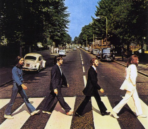  The Original Beatles 