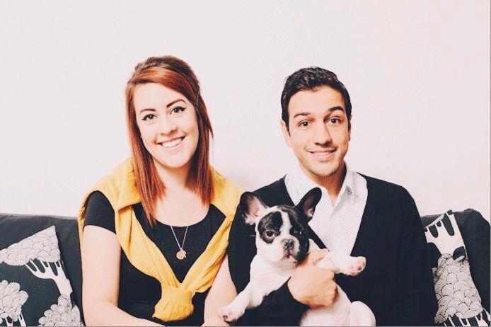 The Original Flytographer. Meet Gonçalo Silva