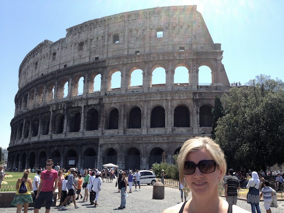 Solo Travelers & Vacation Photos: Beyond Selfies & Lame Stranger Shots