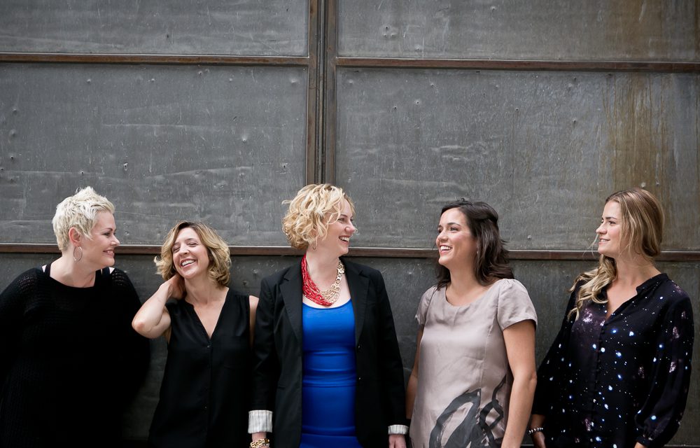 Girls Trip to Chicago To Celebrate Kicking Cancer’s *ss!