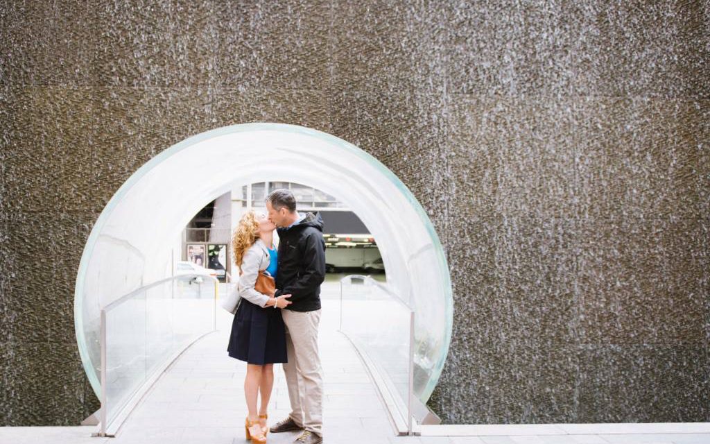 Romantic NYC Escape Without the Kids! A Vacation Photographer To Capture the Fun!