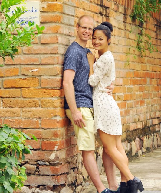 A Fun Souvenir from Puerto Vallarta