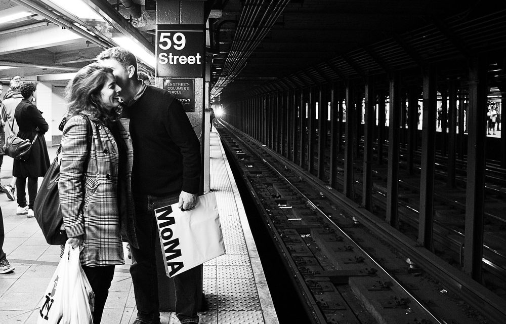 Would you Hire a Vacation Photographer in NYC to Capture Priceless Moments?