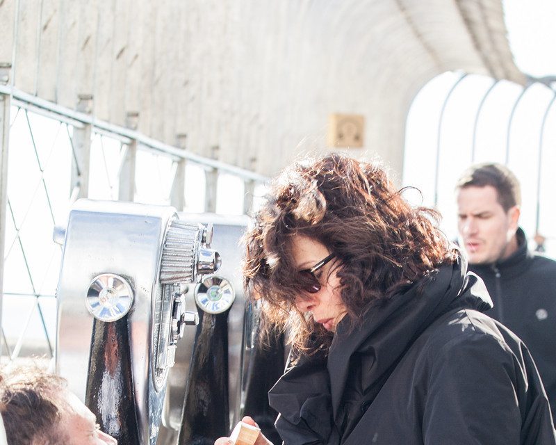 Taylor Swift Almost Thwarts Surprise Proposal On Empire State Building