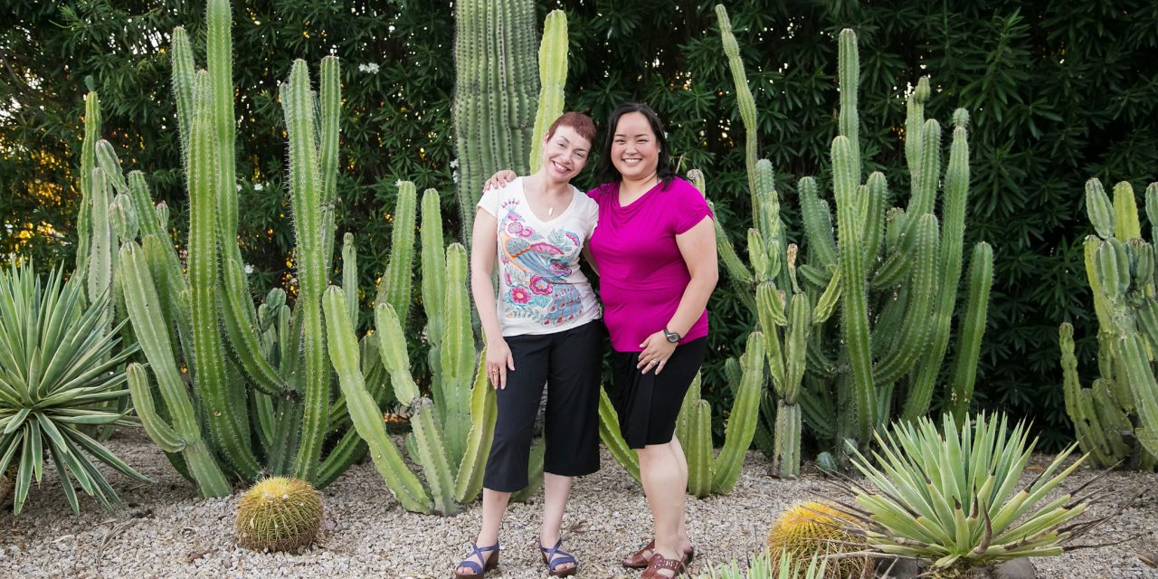 From Conference to Speakeasy: Fun Vacation Memories in Phoenix
