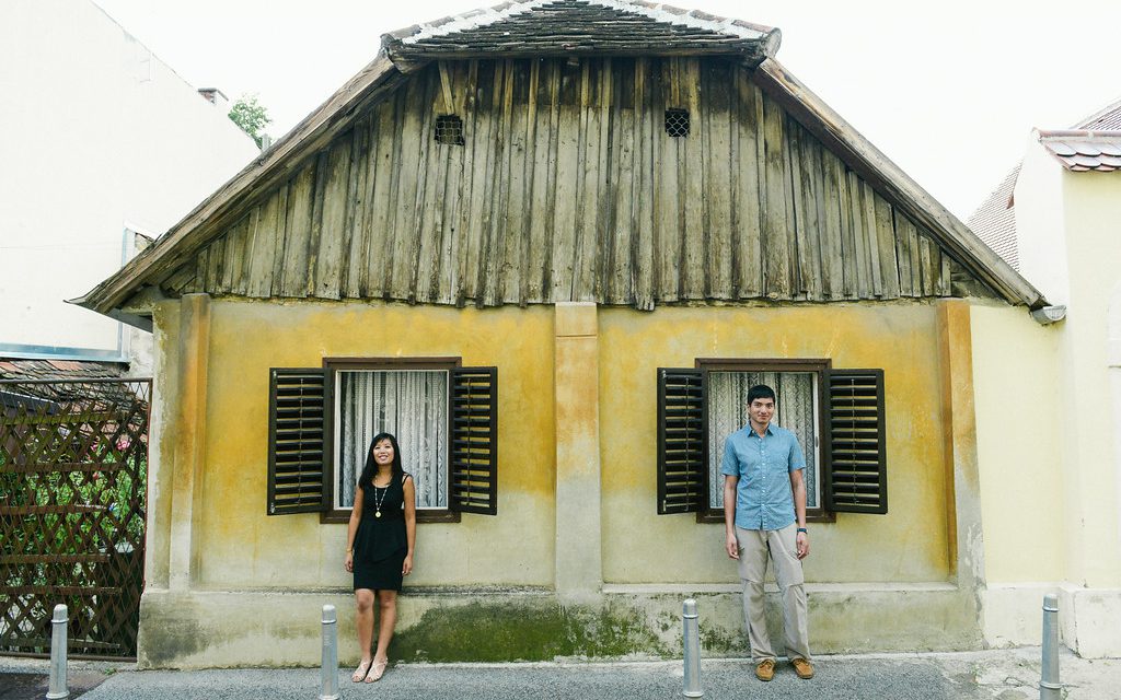 Capturing Memories in Croatia