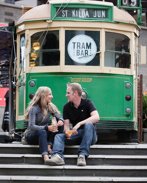 Honeymoon Down Under