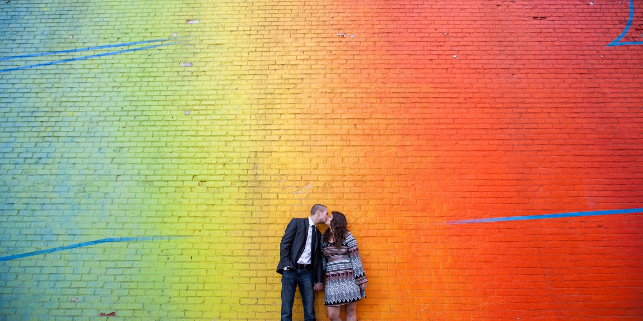 “Amazing Race” for Fun 21st