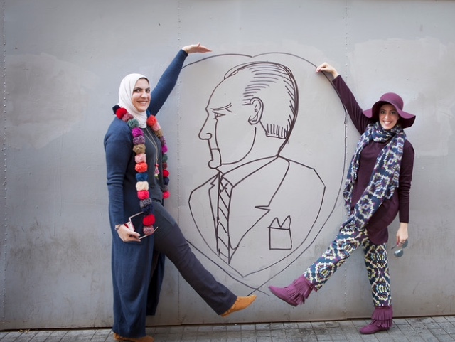 Fun & Style in the Queen of Cities