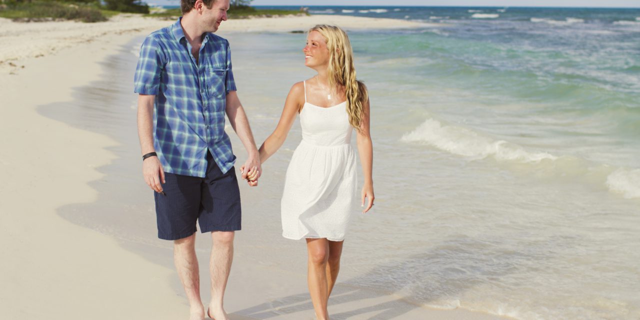 Top 5 Beach Clubs in Cancún