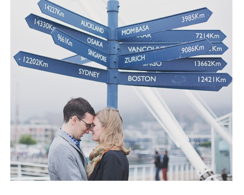 The Best Flytographer Moments of 2014