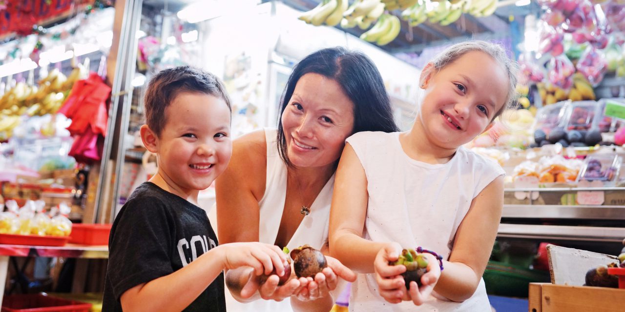 Unforgettable Family Memories