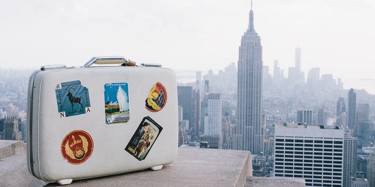 Interview: First Class Travel Style