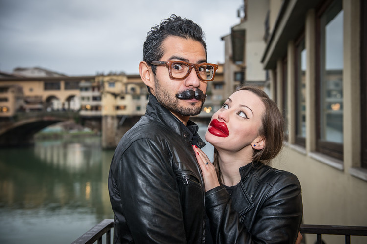 Perfect Love by Design