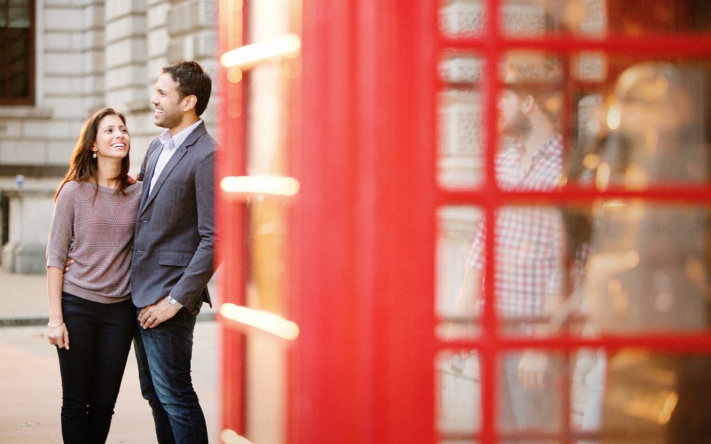 Soaking Up the Culture