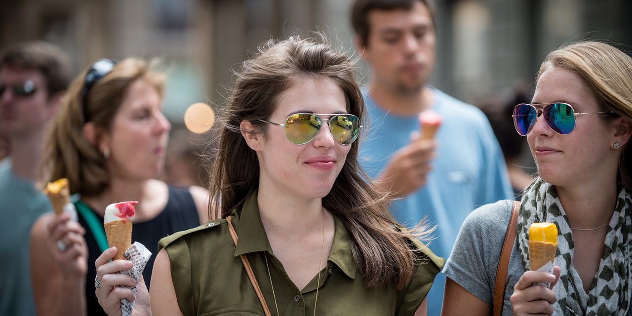 Top 5 Can't-Miss Eats in Florence | LOCAL SCOOP