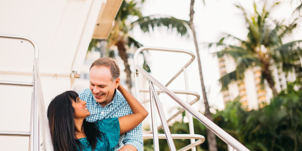 Travelling, Writing & Love