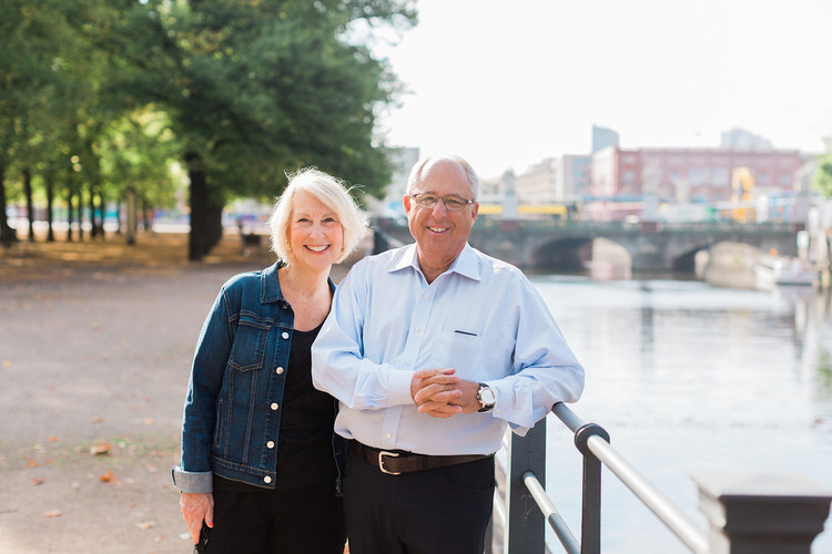 Wonderful Gift of Berlin