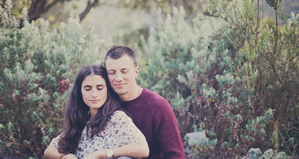 From Childhood Friends to Sweet Newlyweds