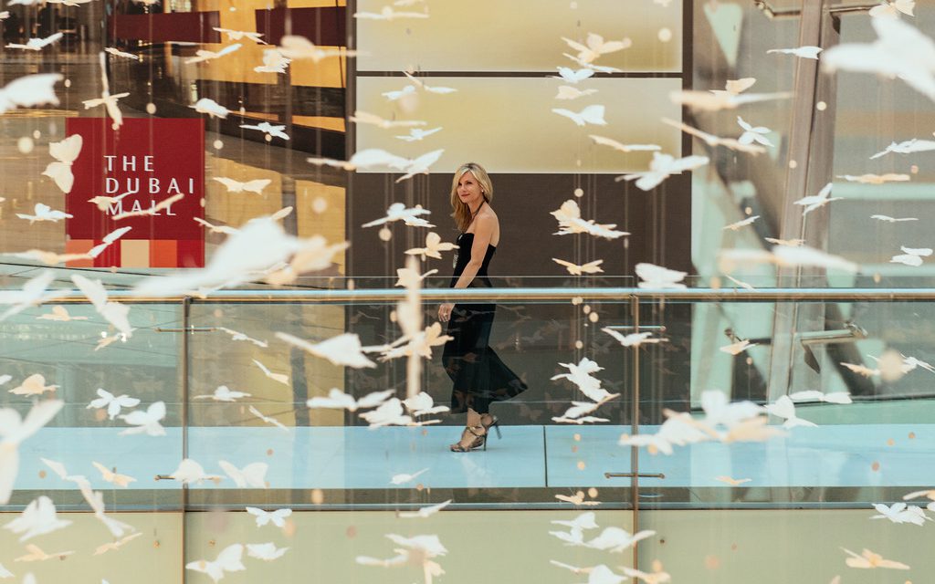 Luxury Travel in Dubai