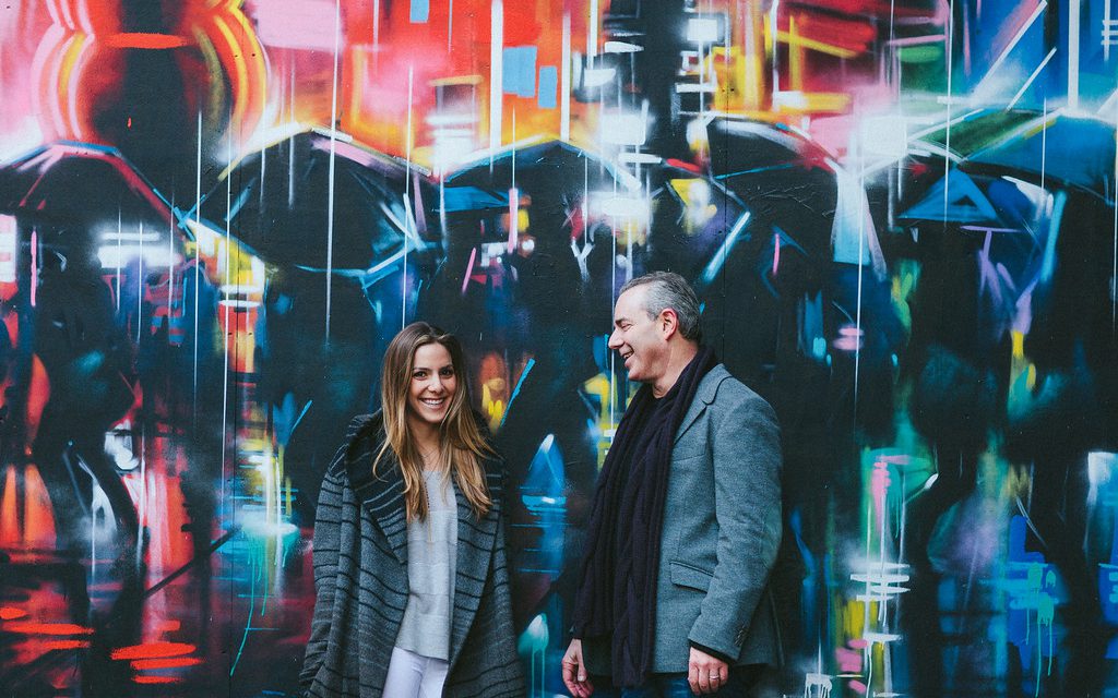 Style & TEDx in London