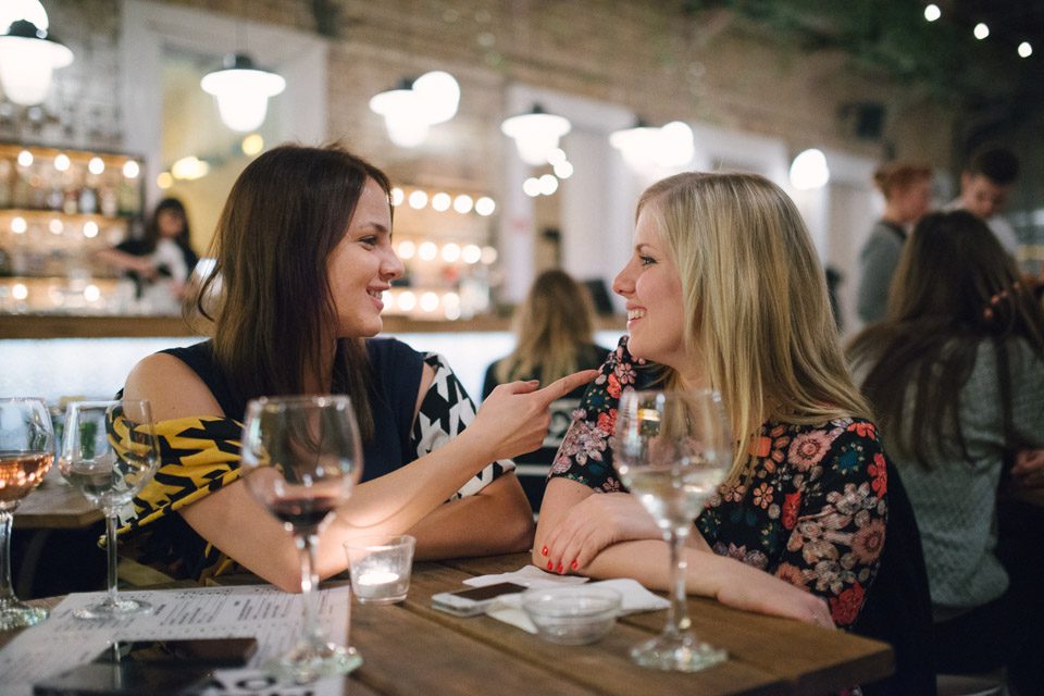 Top 5 Ruin Pubs in Budapest | Local Scoop