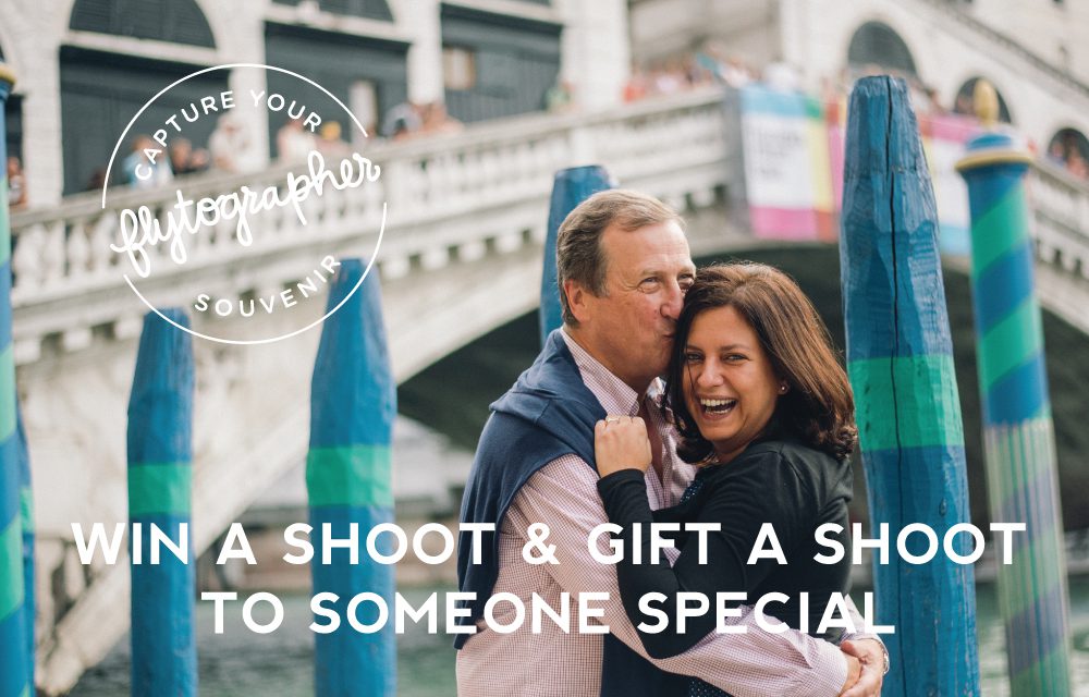 Enter to Win in our Biggest Contest Ever!