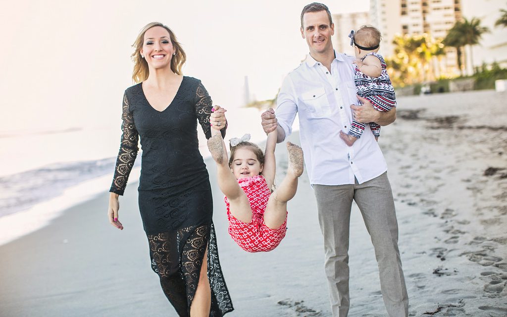 Family Fun & Miami Sun