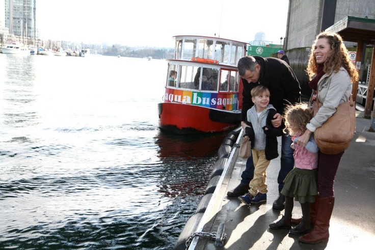 Top 5 Summer Activities in Vancouver, BC | Local Scoop