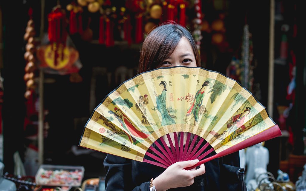 Returning to Hong Kong for Birthday Memories