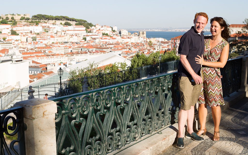 Top 5 Viewpoints in Lisbon | LOCAL SCOOP