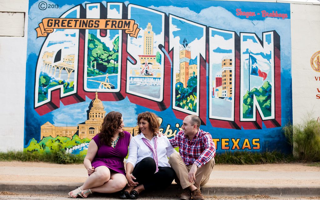 Sweet Treats for a Special Birthday in Austin