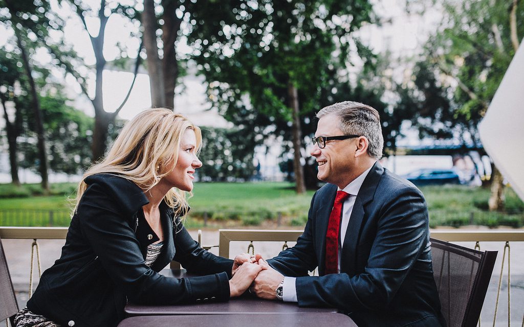 A Birthday Celebration in Vienna