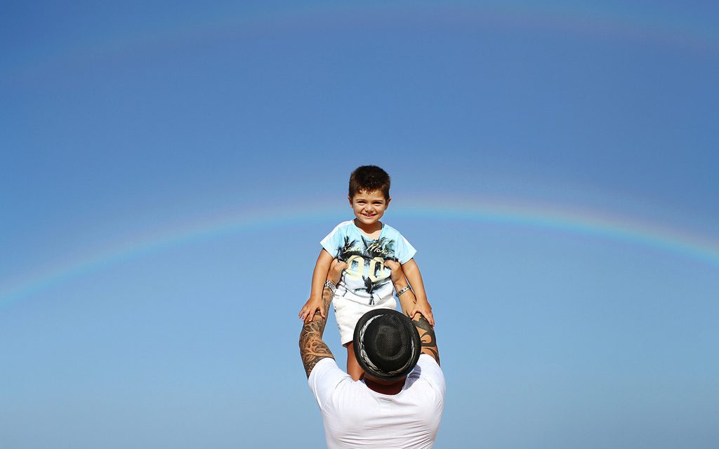 Colourful Family Fun in Cancun