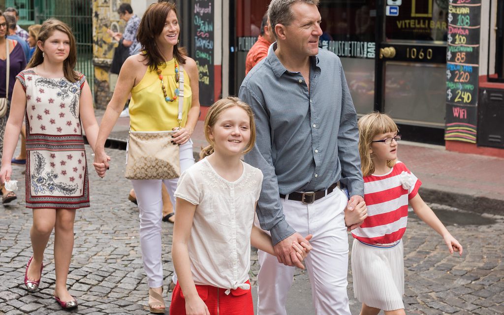 A South American Adventure in Buenos Aires