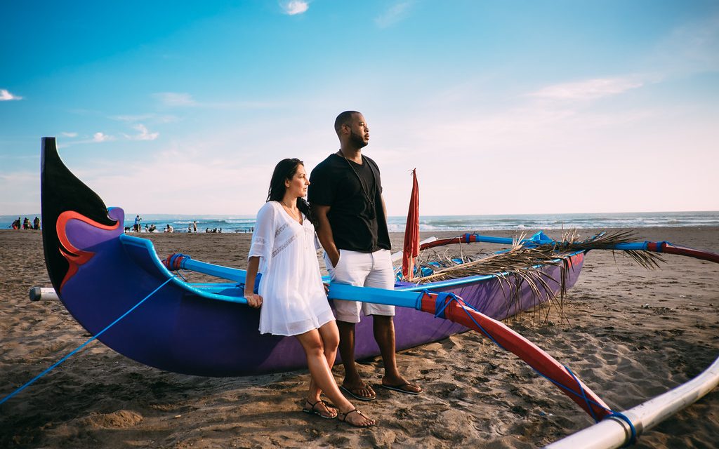 Making the Bali Connection