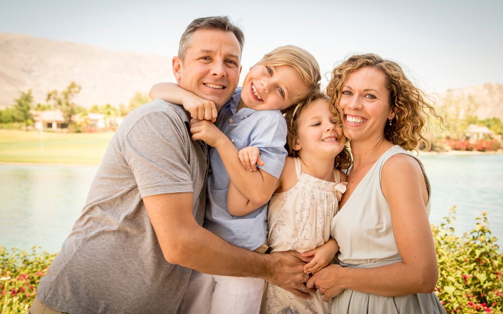 Mother's Day Getaway in Palm Springs