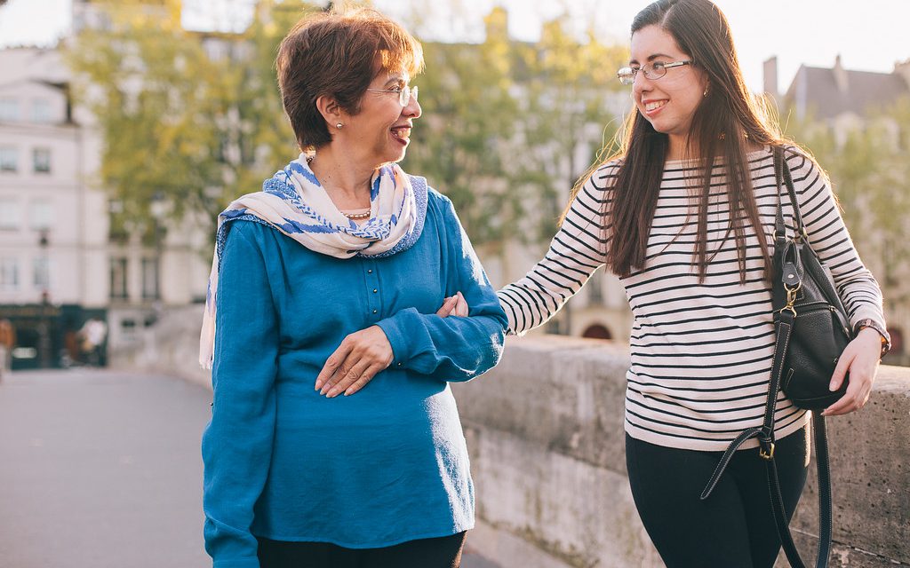 Parisian Dreams Come True