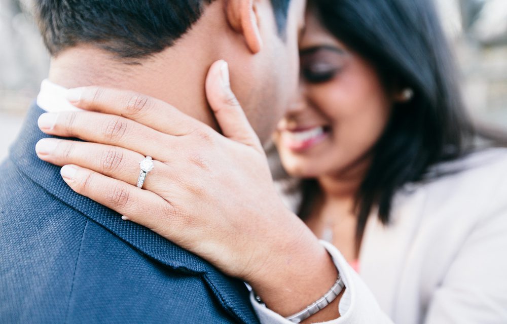 An Iconic NYC Proposal