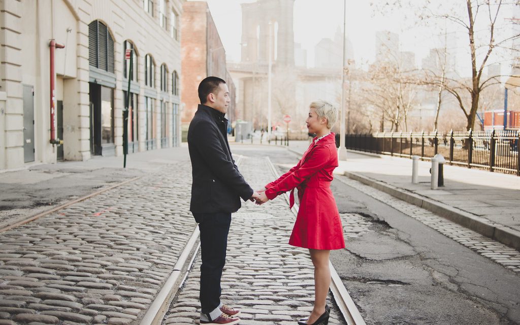 Celebrating a Birthday New York Style