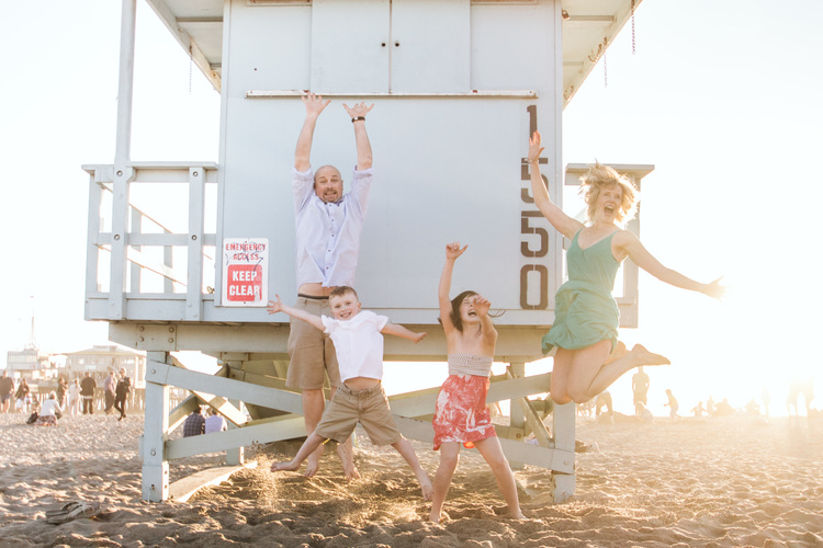 Family Fun Favourites