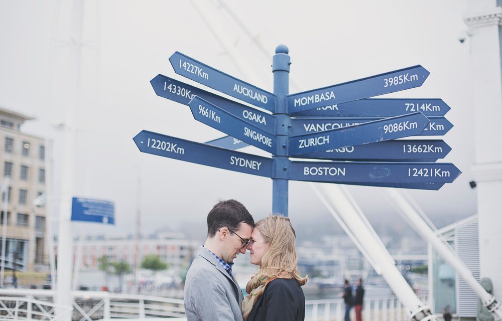 Top 5 Honeymoon Destinations