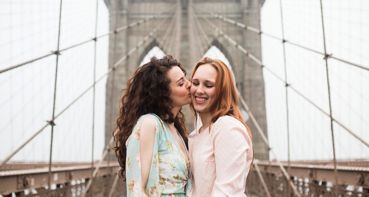 Top 5 LGBTQ-Friendly Travel Destinations – LOVE WINS!