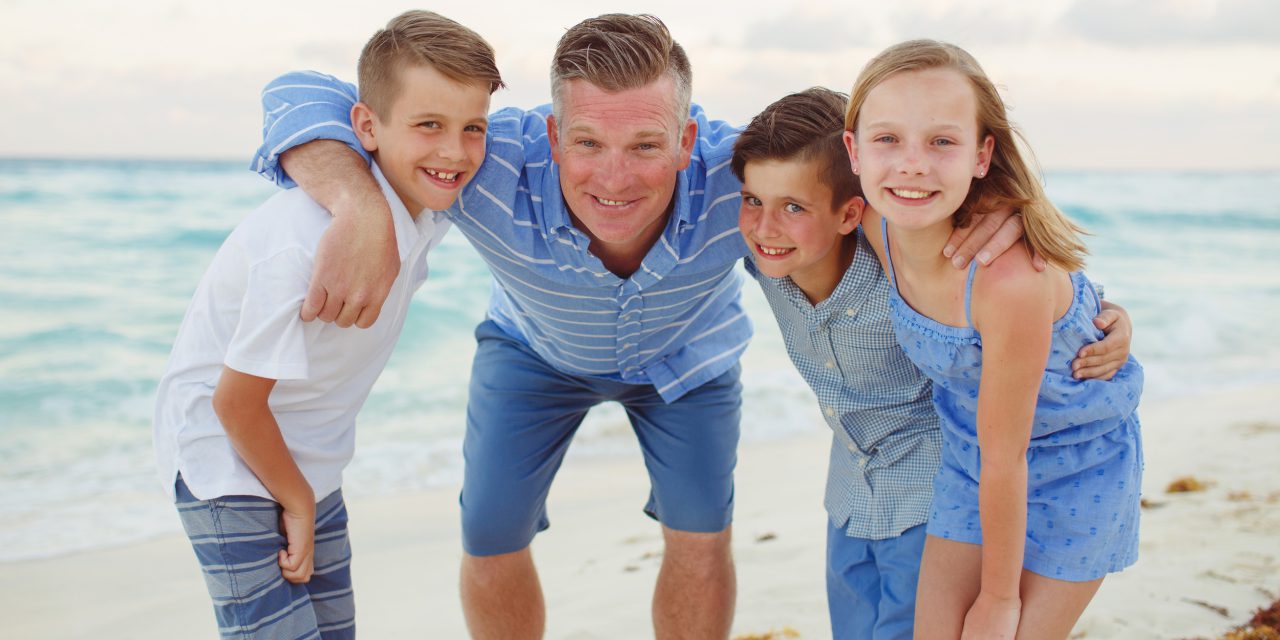 Top 5 Reasons to Buy a Gift Card for Father’s Day