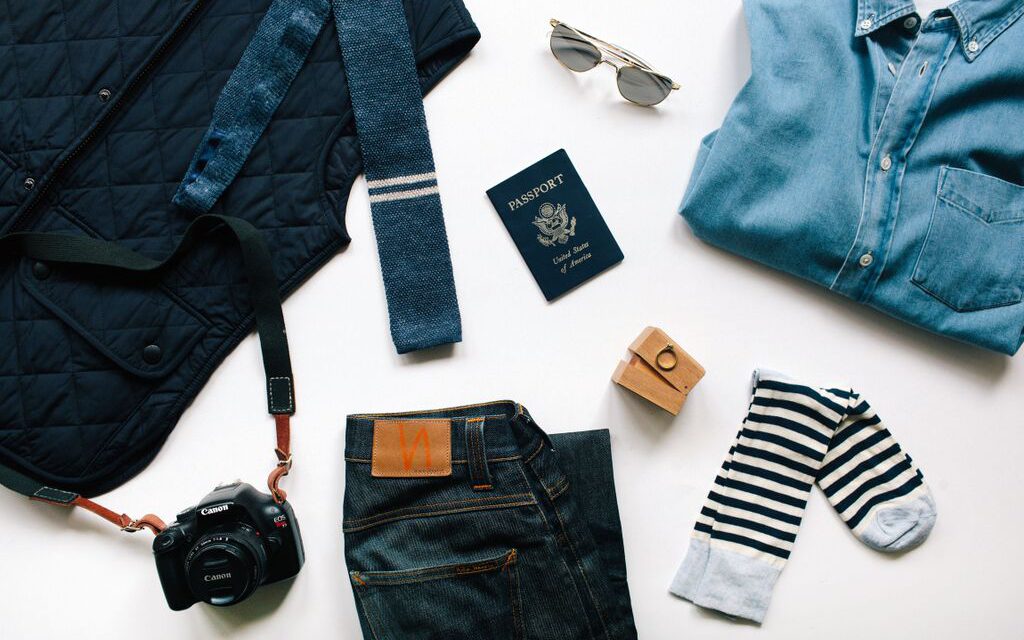 Top 5: Travel Essentials for Proposing Abroad