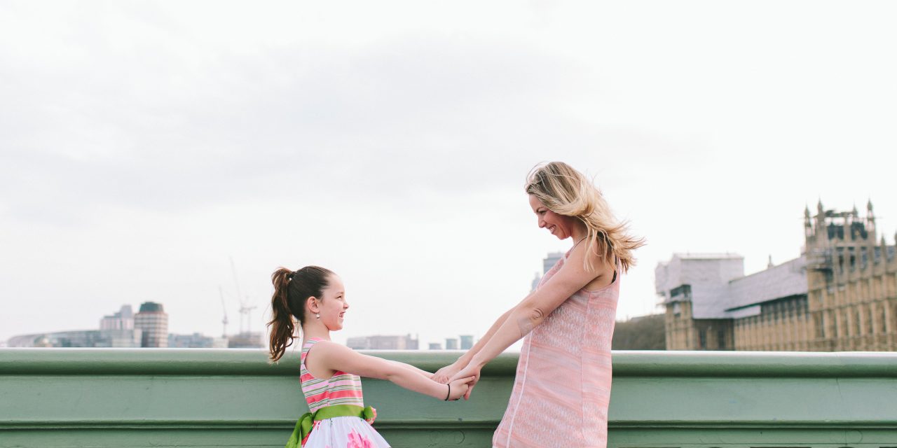 Home Away from Home in London