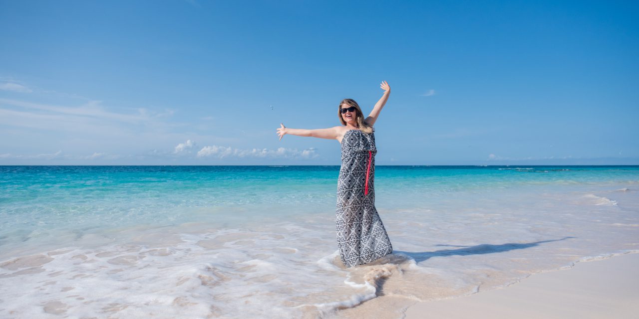 Beginning a New Chapter in Bermuda