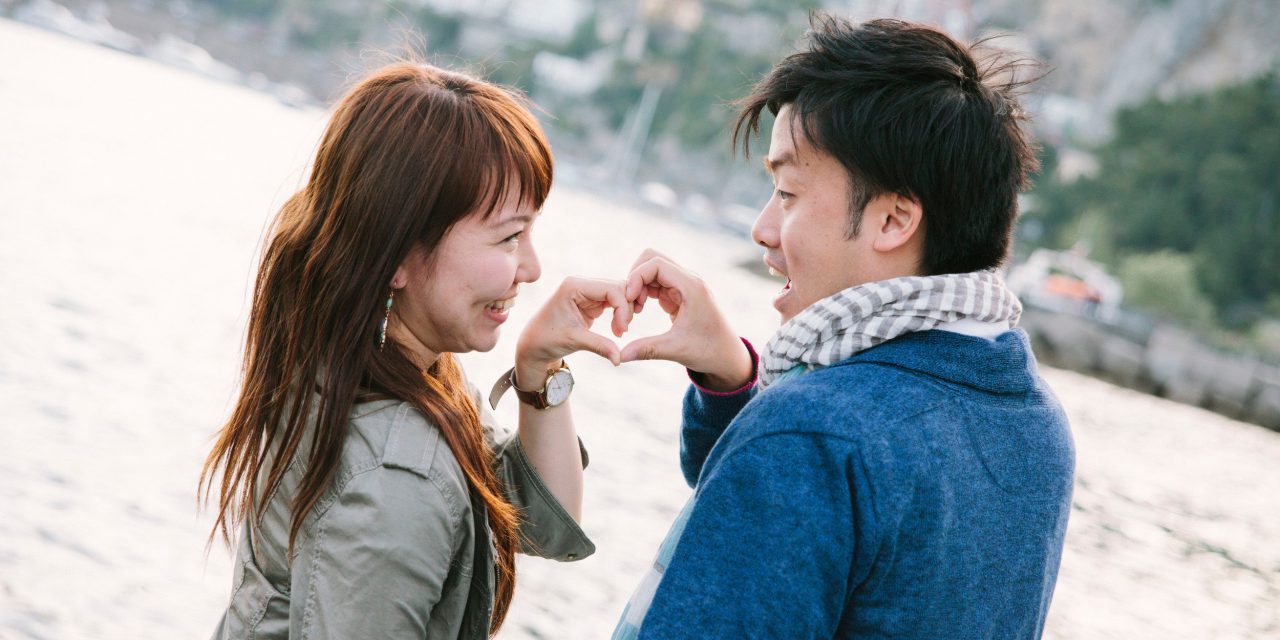 Flytographer Love Notes