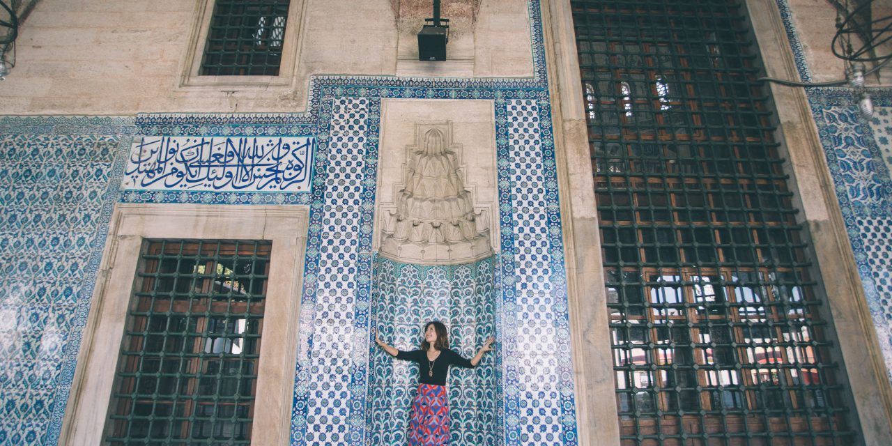 Best Things to do in Istanbul – Guide to Visiting Istanbul