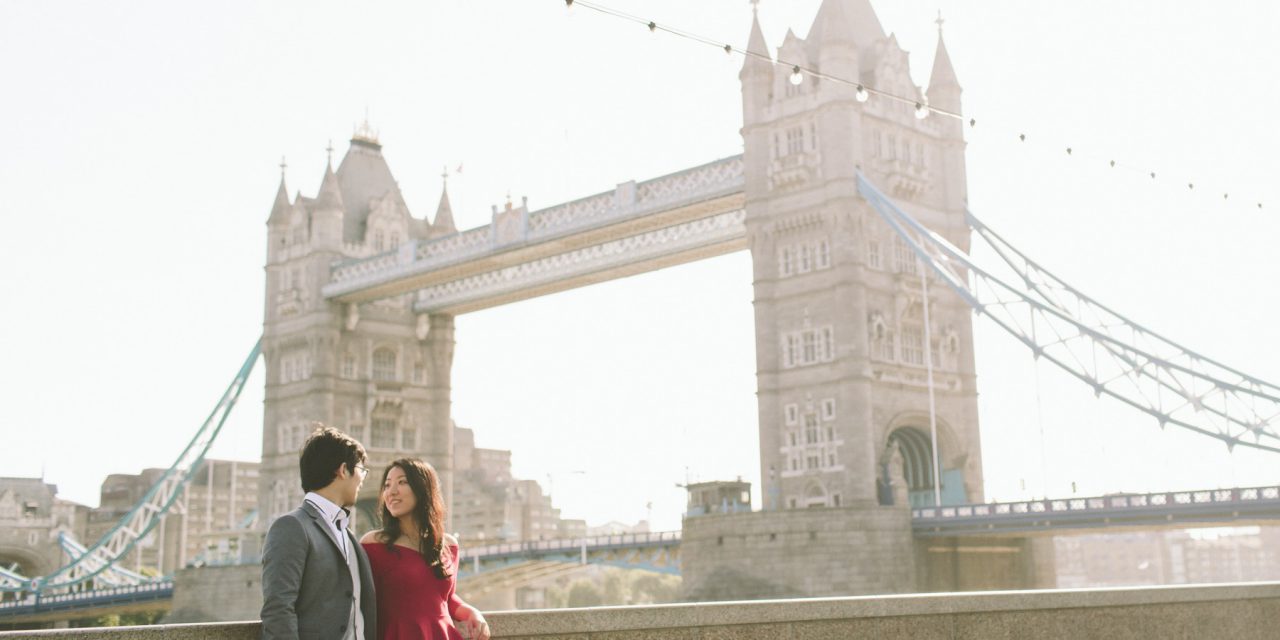 Iconic Anniversary Tour in London and Edinburgh